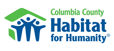 Habitat Build Volunteer Day