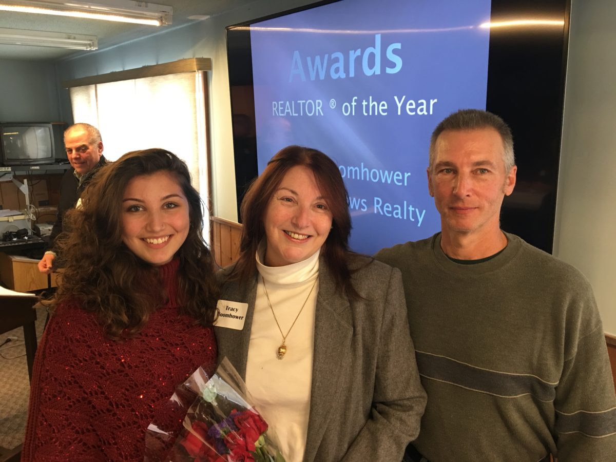 ROTY 2017 Awards Day