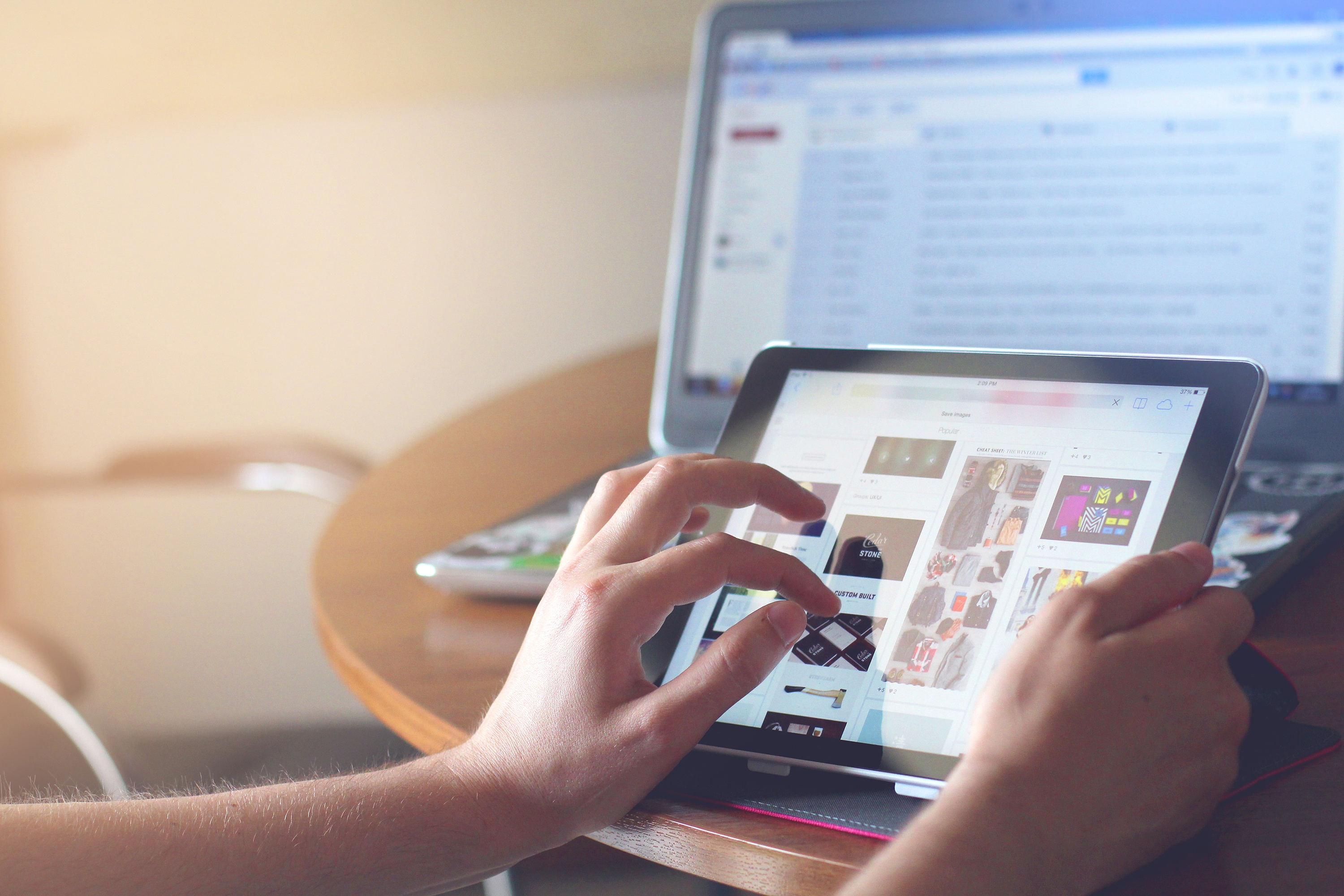 Tools & Tricks for Keeping Your Digital Content Fresh